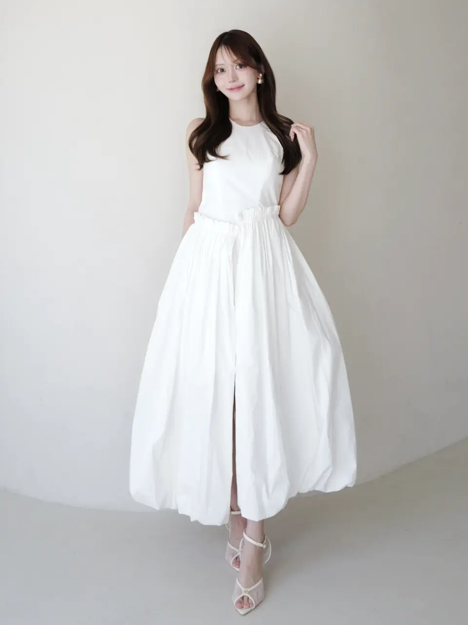 ♡みむむ 7月19日♡ eimy istoire ノベルティ時計 26 Spring Collection Pre Order