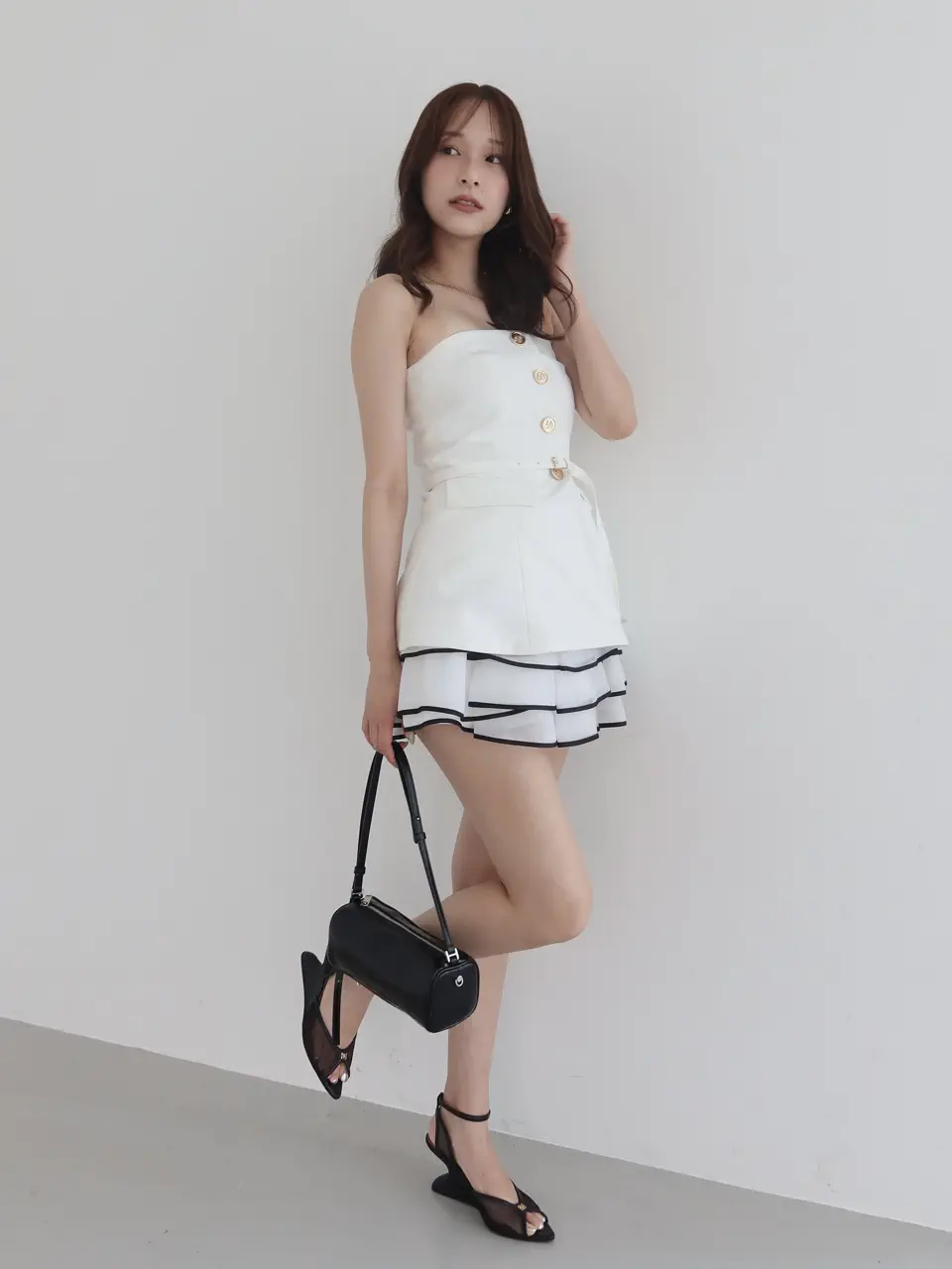 26 SUMMER COLLECTION PRE-ORDER