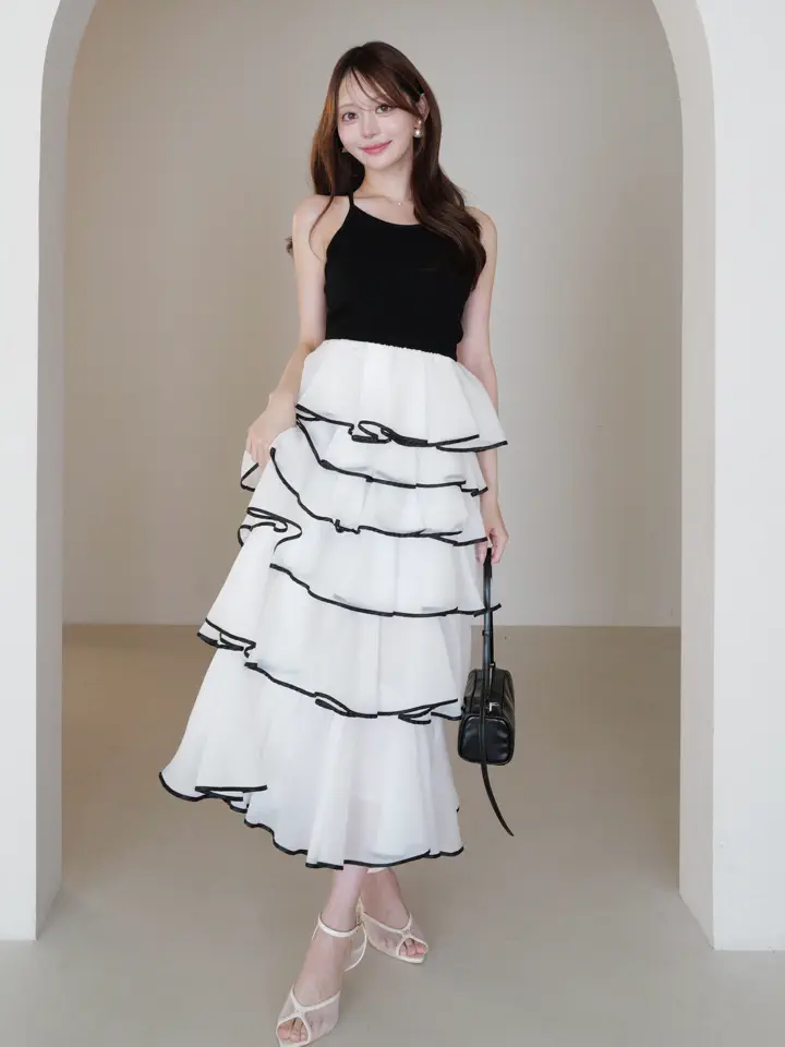 MAËLLE COMBI DRESS