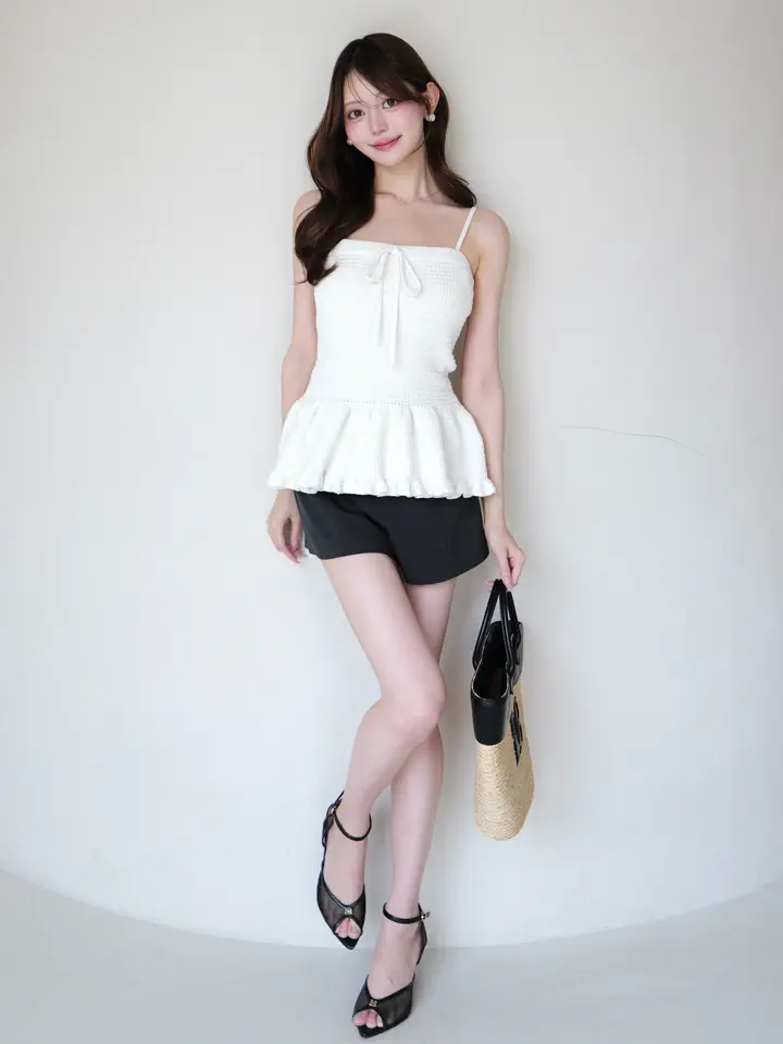 PAPILLON SHEER SANDALS