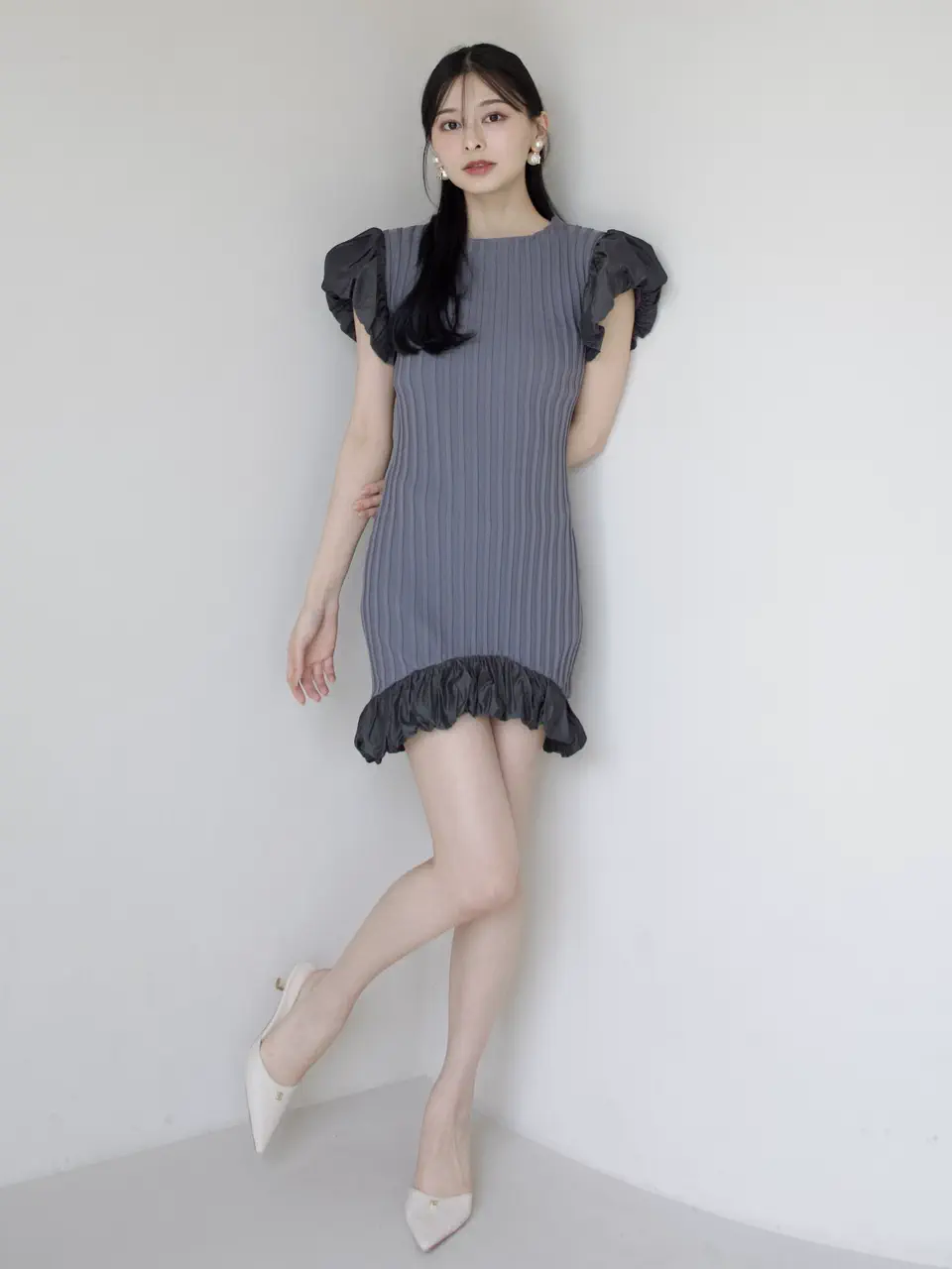 LULU MINI DRESS