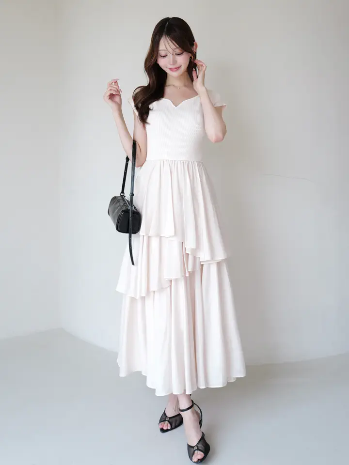 PAPILLON SHEER SANDALS