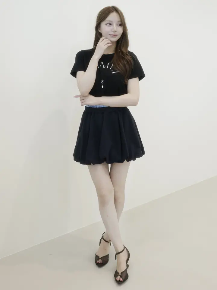 PAPILLON SHEER SANDALS