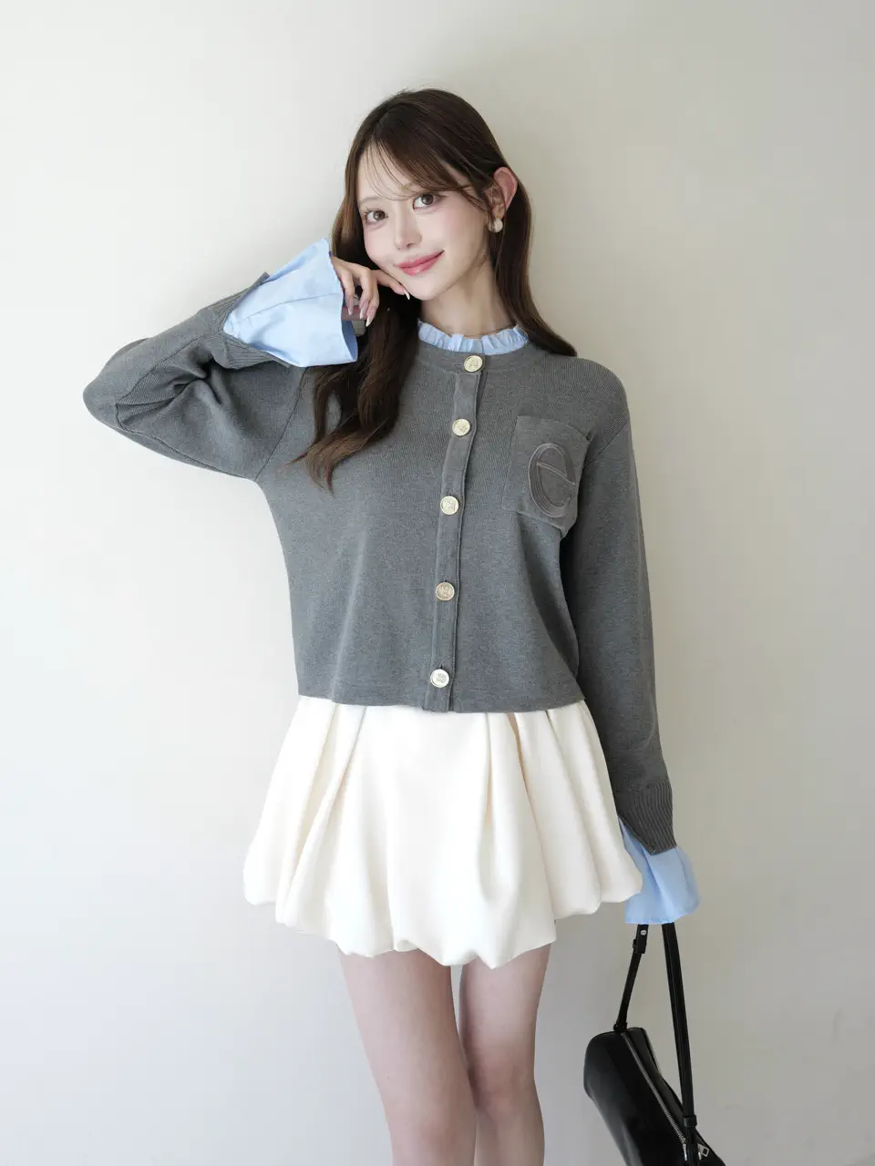 GREY