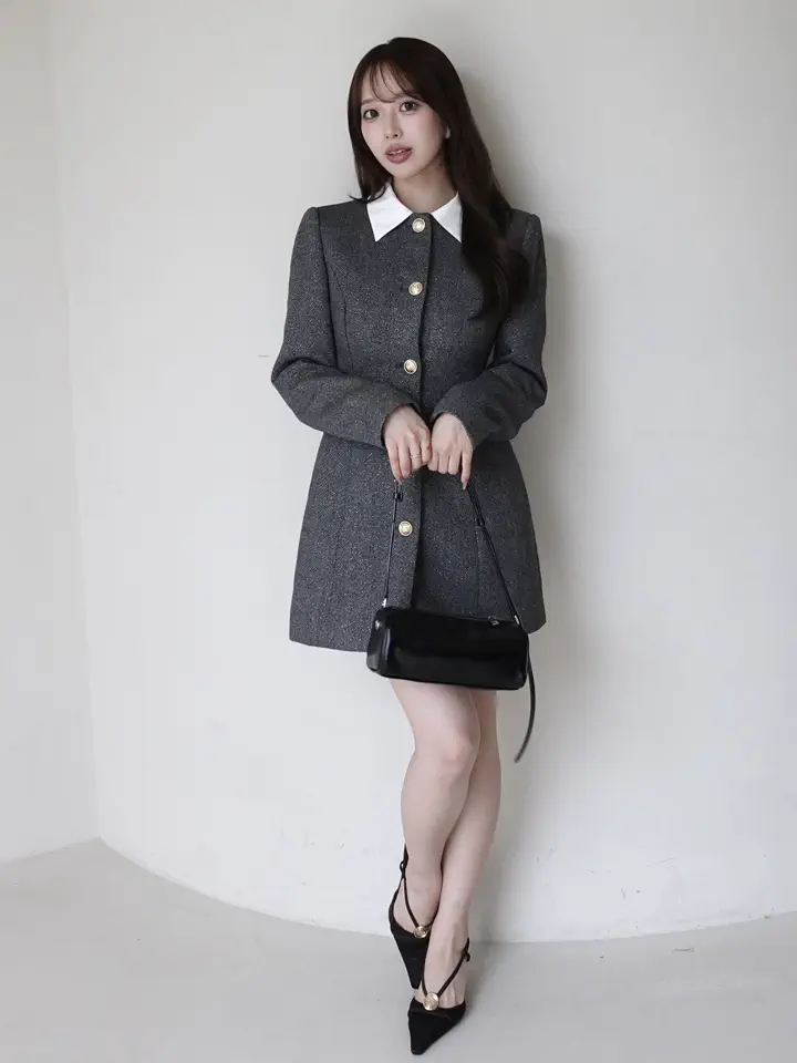 26 AW COLLECTION PRE-ORDER