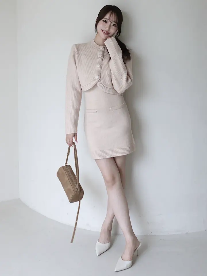 26 AW COLLECTION PRE-ORDER