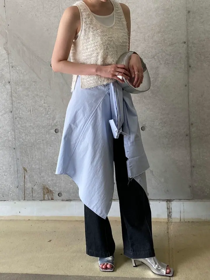 DOCKING SALOPETTE – JOSEMOON