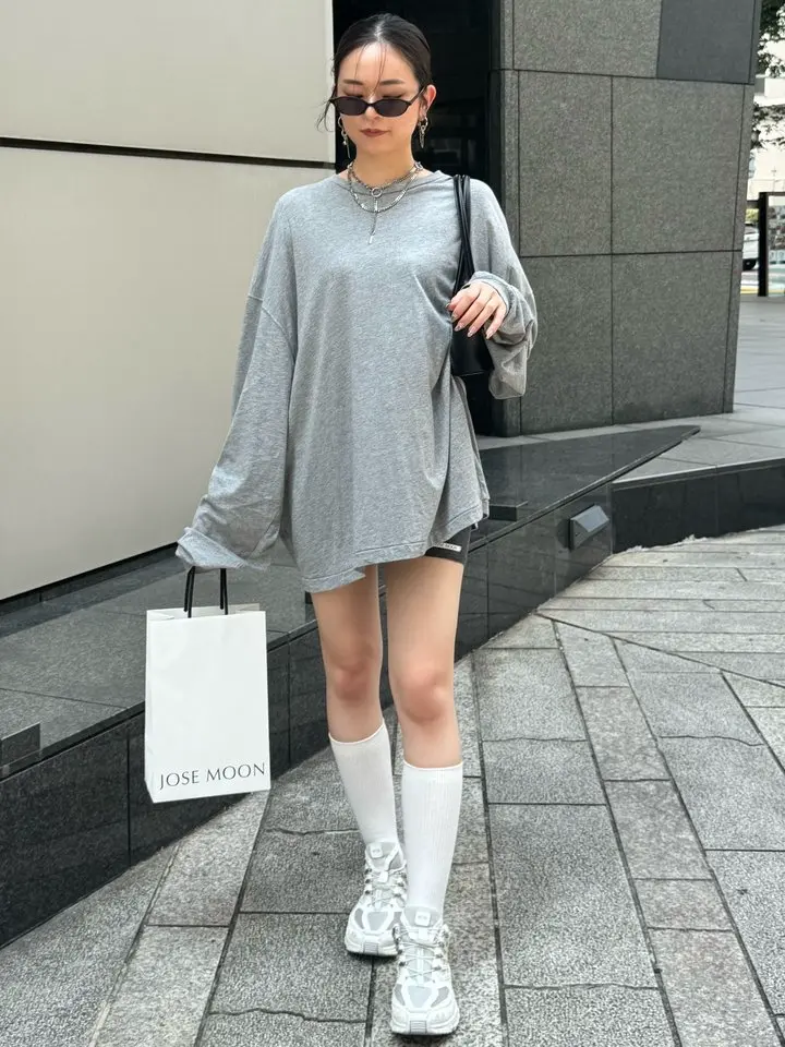 KNIT SHORT PANTS – JOSEMOON