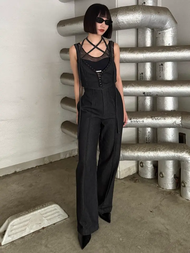 DOCKING SALOPETTE – JOSEMOON