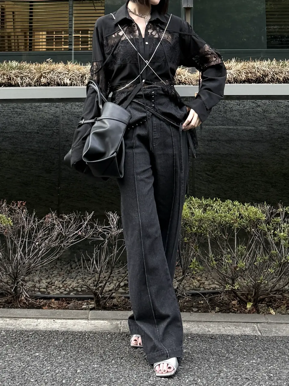 DOCKING SALOPETTE – JOSEMOON