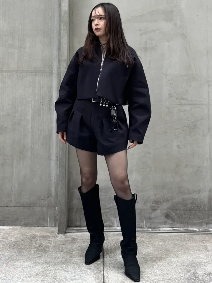 D BELT with PEARL – JOSEMOON