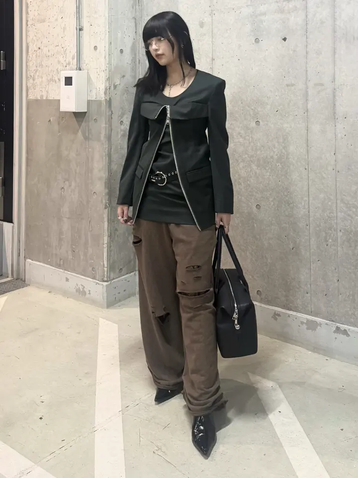 ayumiのスタッフページ