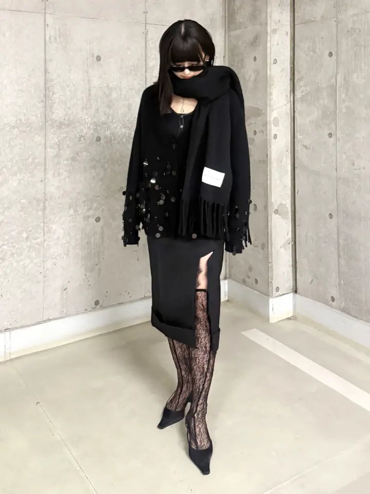 ayumiのスタッフページ