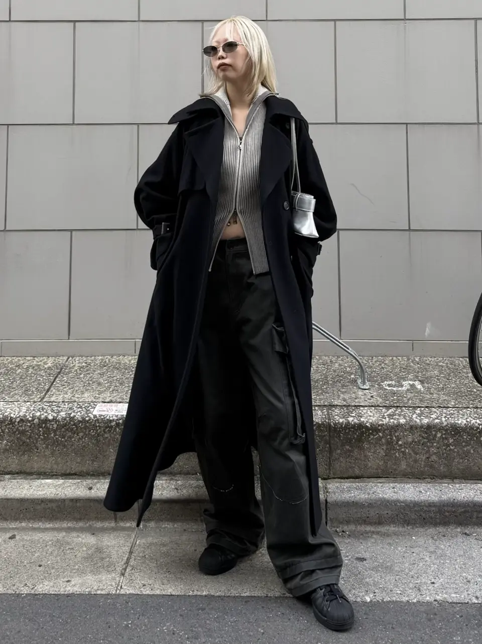 OIL FADE CARGO PANTS – JOSEMOON