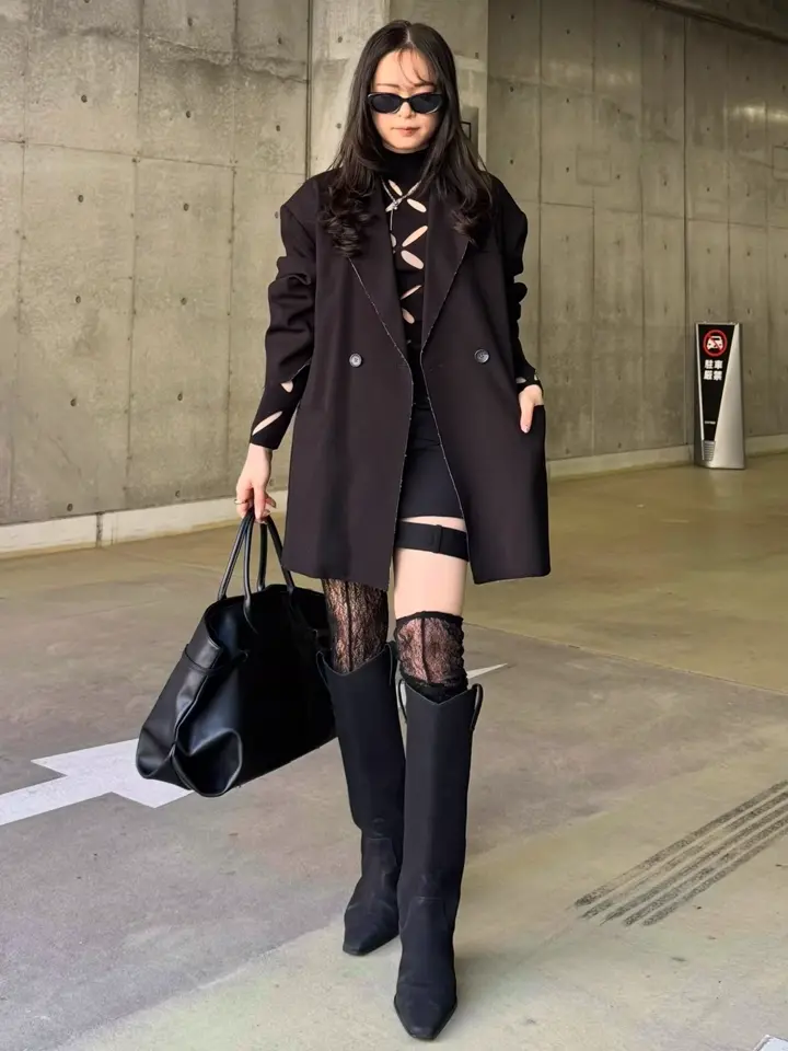 BELTED BOSTON BAG – JOSEMOON