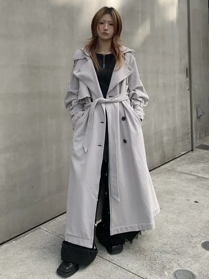 ASYMMETRY MINI DRESS – JOSEMOON