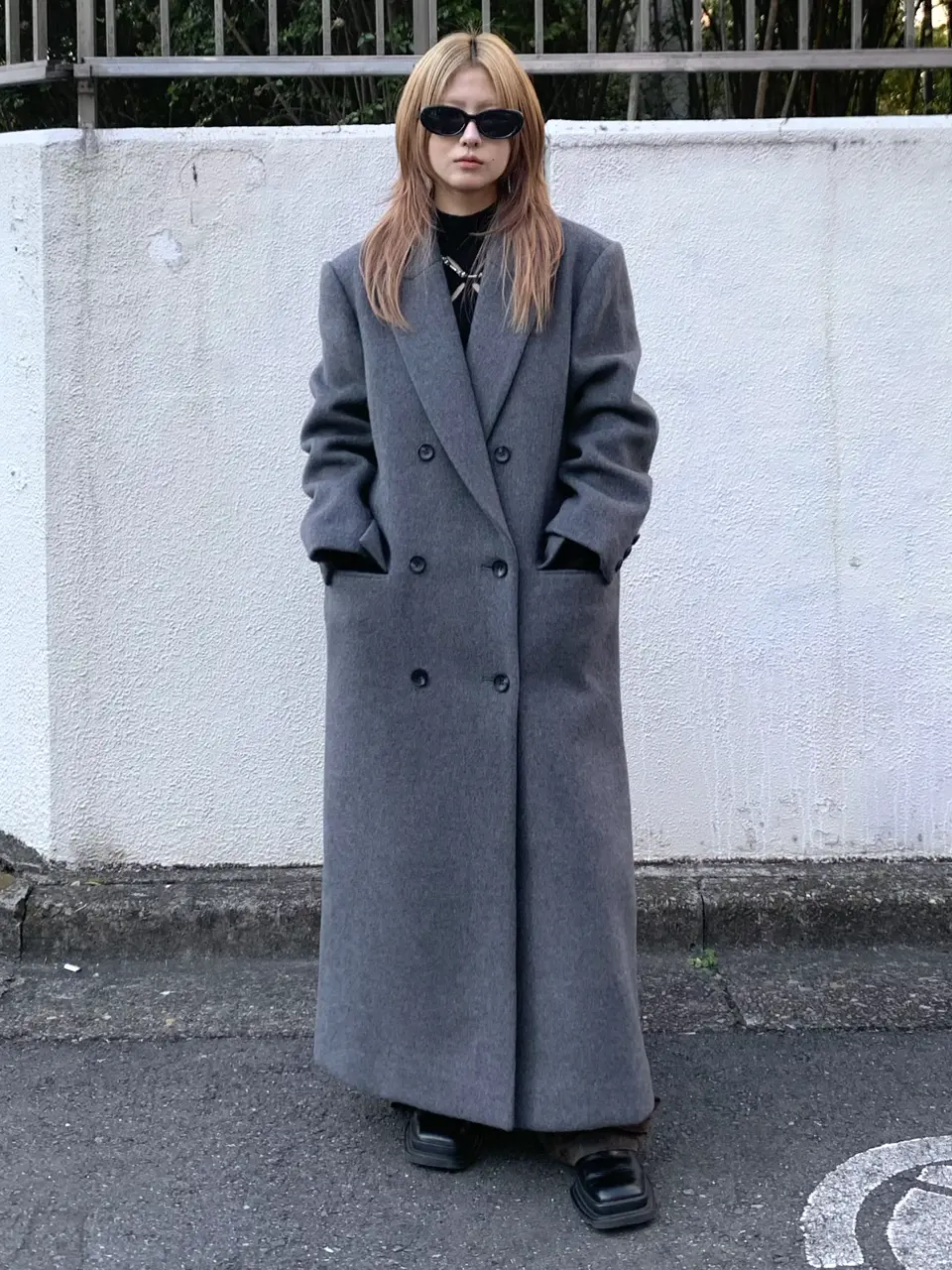 OIL FADE CARGO PANTS – JOSEMOON