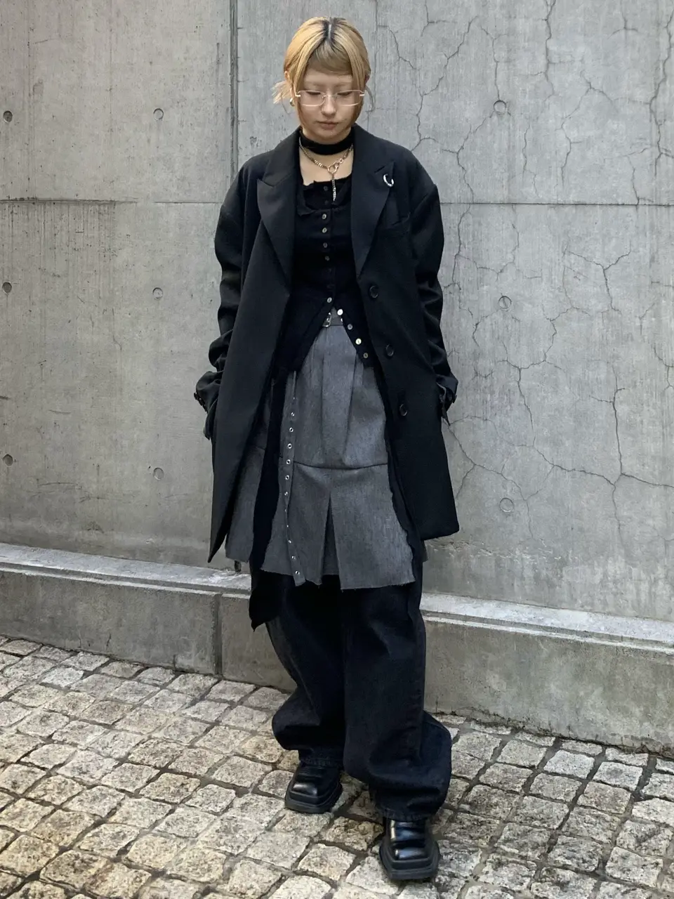 2WAY BARETOP TUNIC – JOSEMOON
