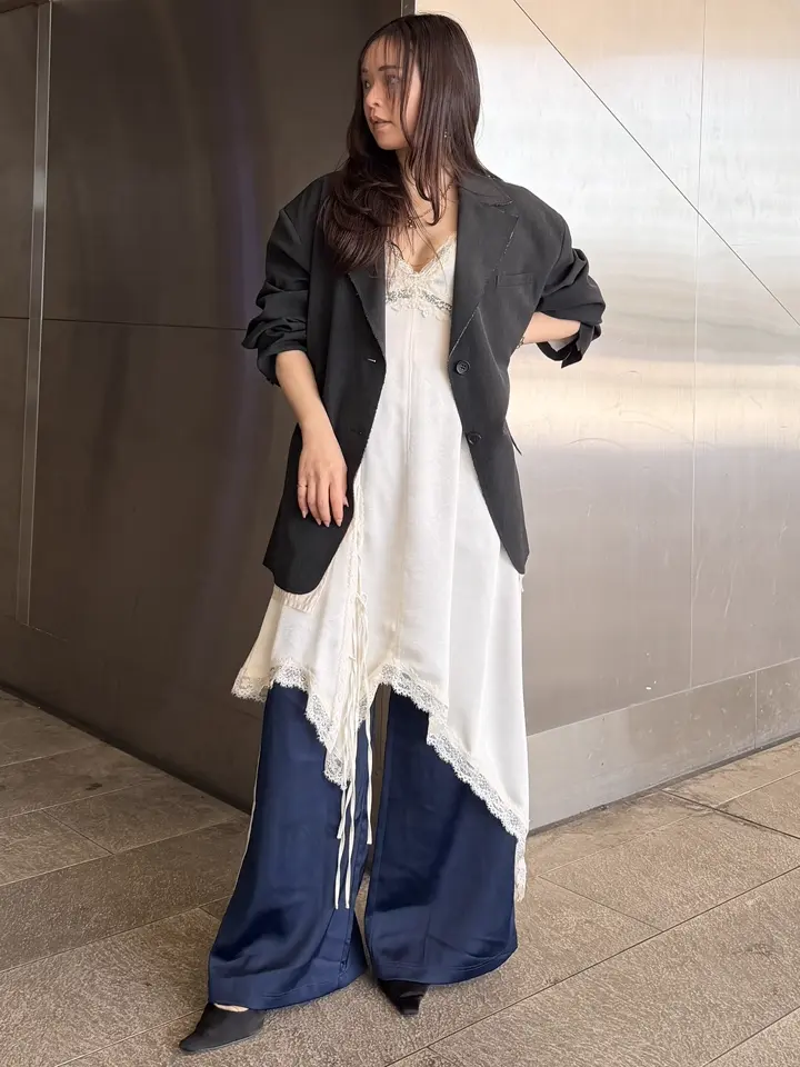 Decoy専用JOSEMOON ARRANGEMENT JACKET ジャケット ARRANGEMENT JACKET – JOSEMOON