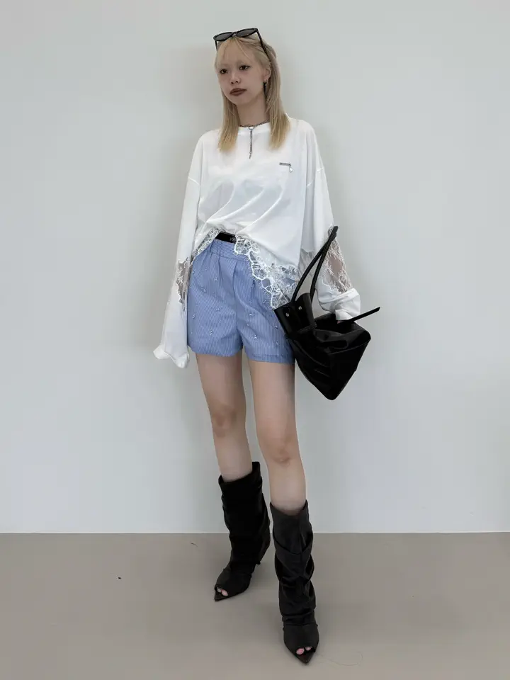 【josemoon】GATHERED OPEN TOE BOOTS GATHERED OPEN TOE BOOTS – JOSEMOON