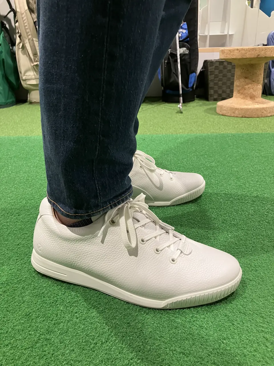 STREET 720 GRAPHIC シューズ(【男性】シューズ)|エコー(ecco