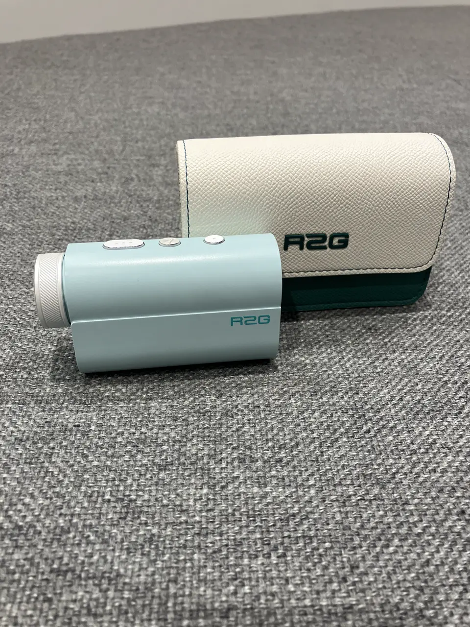 MATE MiNi OLED(距離測定器)|R2G(アールツージー)の通販 - GDOゴルフ