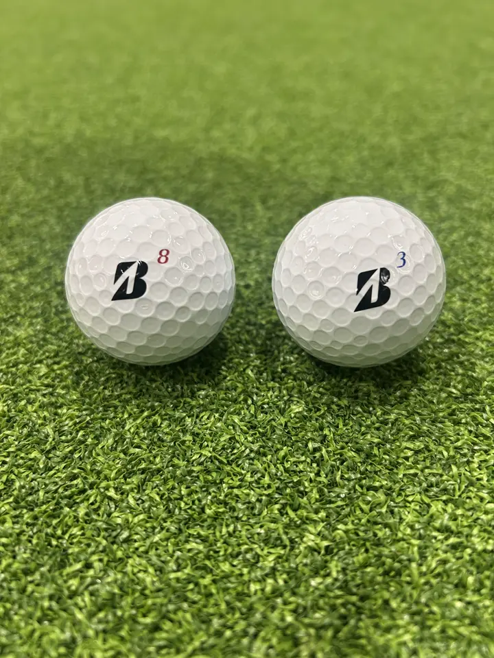 TOUR B X ボール(ボール（新品）)|TOUR B(ブリヂストン) の通販 - GDO