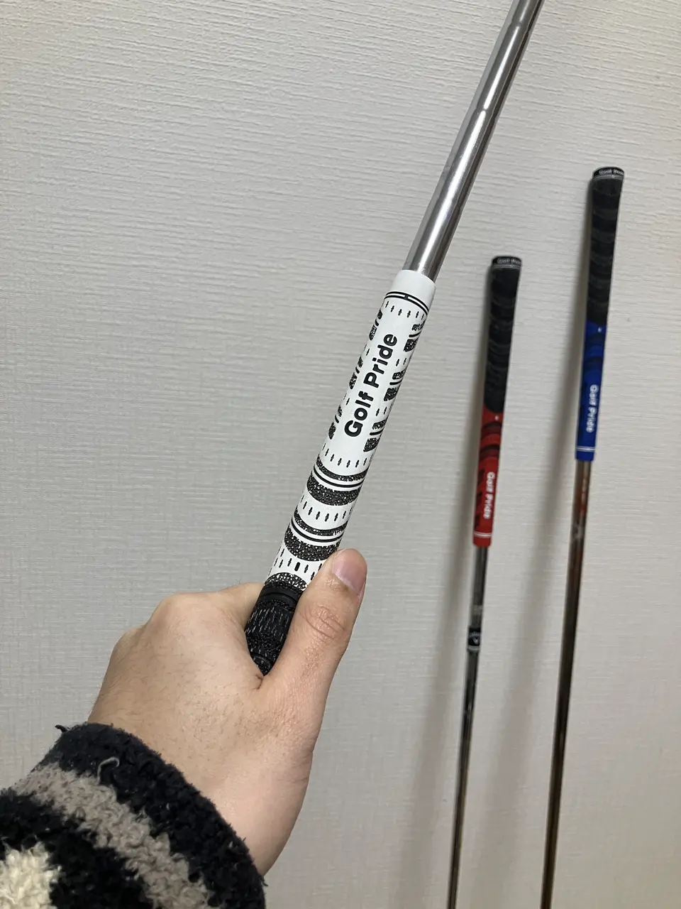 Zコード アライン STD グリップ(グリップ（ウッド）)|Golf Pride