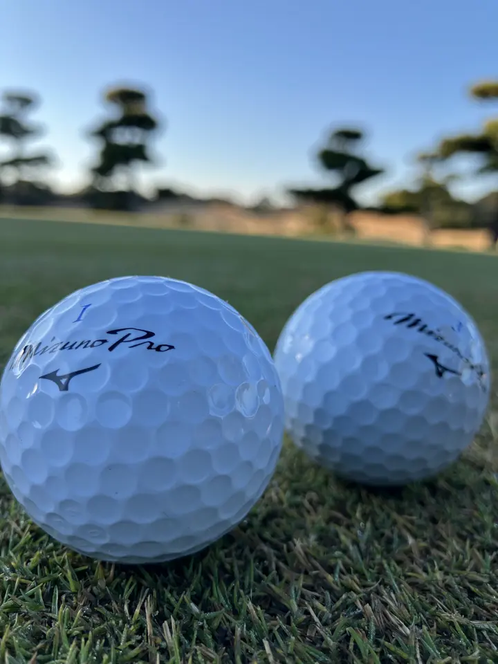 ミズノプロ X ボール(ボール（新品）)|Mizuno Pro(ミズノ