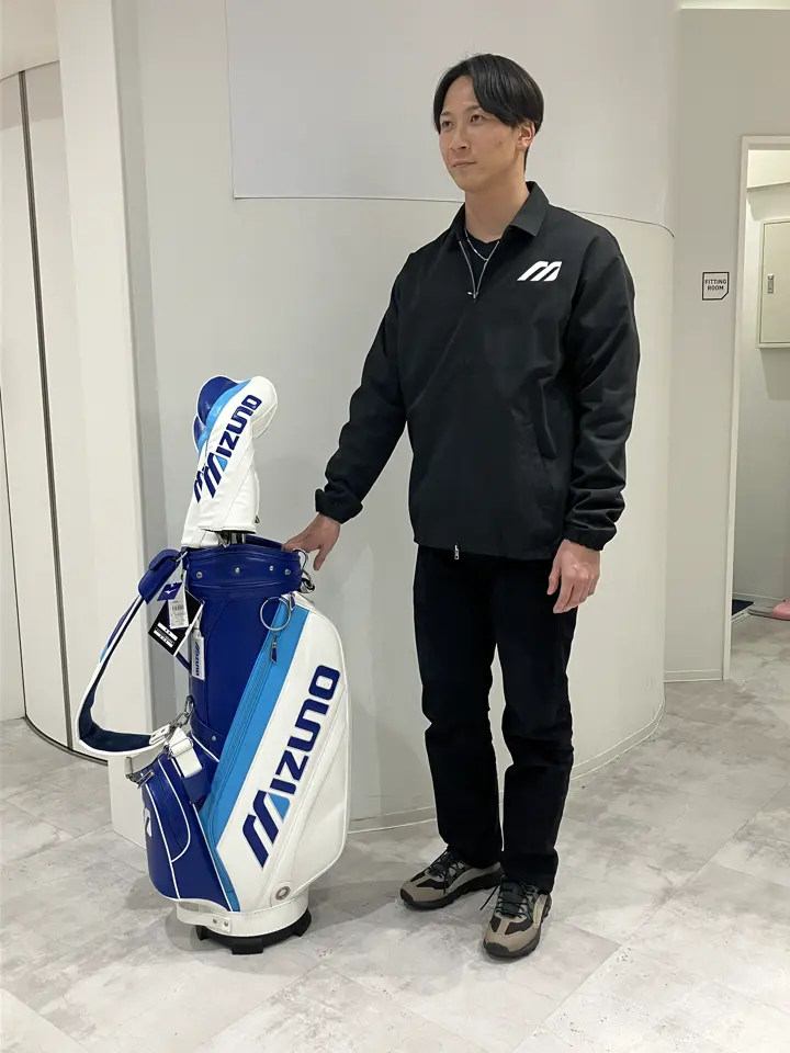 モノグラムM スイングトップジャケット(アウター(ブルゾン、ウインド