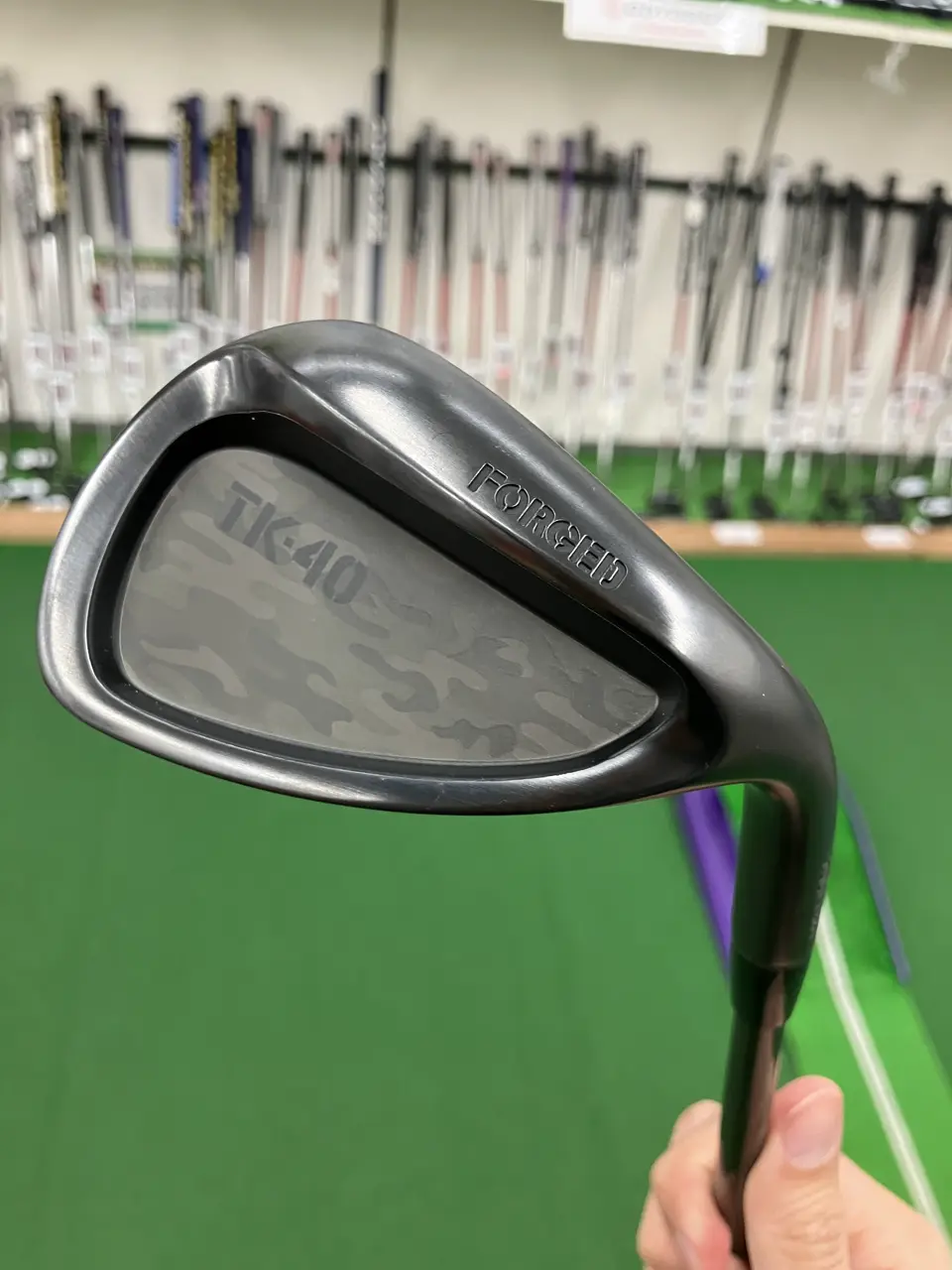 TK-59 ウェッジ FS-WEDGE(ウェッジ（単品）)|FOURTEEN(フォーティーン