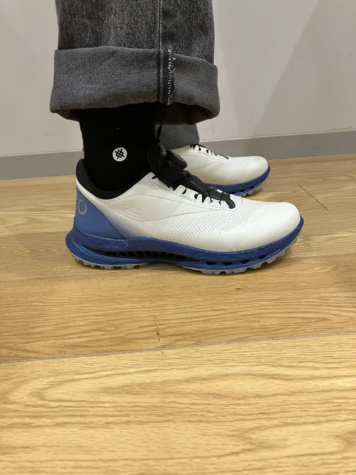 BIOM C5 BOA シューズ(【男性】シューズ)|エコー(ecco) EG132614の通販