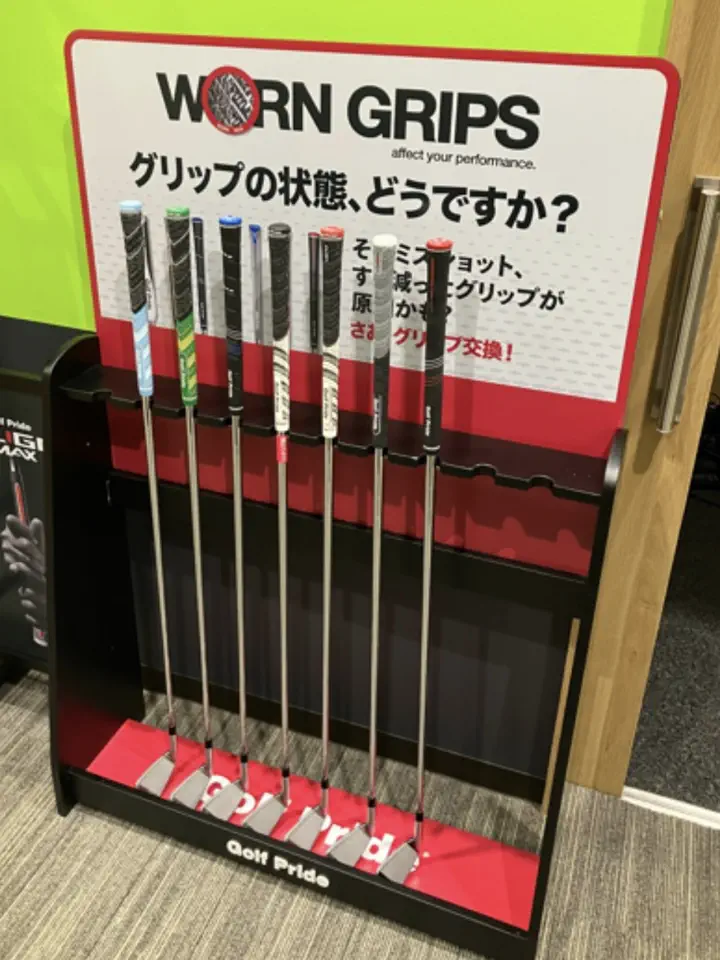 MCC+4アライン グリップ STD 10本セット(グリップ（ウッド）)|Golf