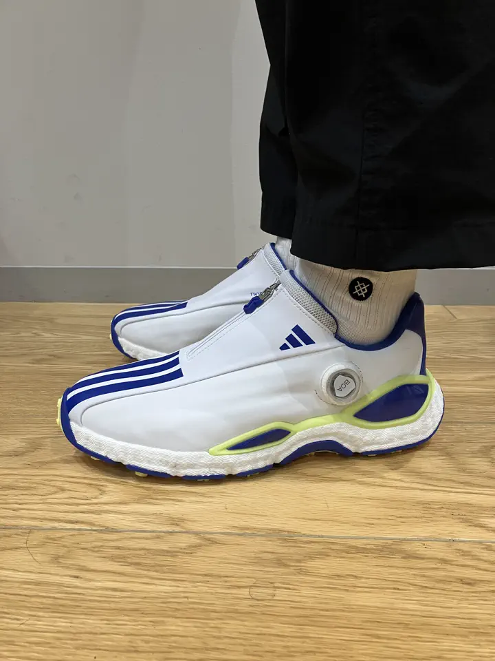 コードカオス 27 ボア シューズ(【男性】シューズ)|Adidas(アディダス