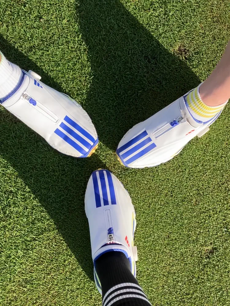 コードカオス 27 ボア シューズ(【男性】シューズ)|Adidas(アディダス