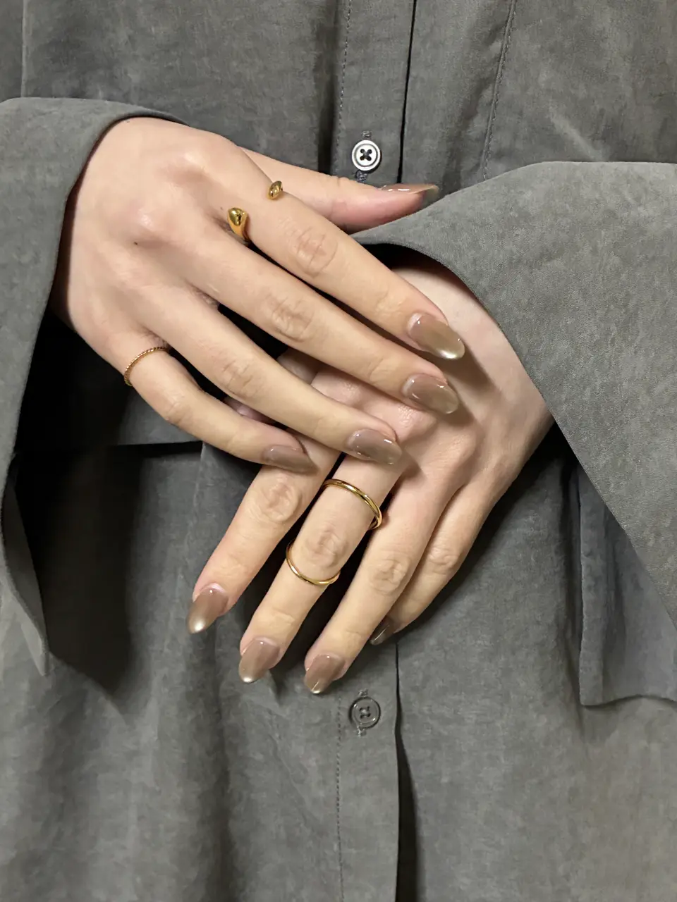 ゴールド ツイストデザイン リング　ドンキ3時間限定価格　0:00に元に戻します ゴールド ツイストデザイン リング ドンキ3時間限定価格 0:00に元に