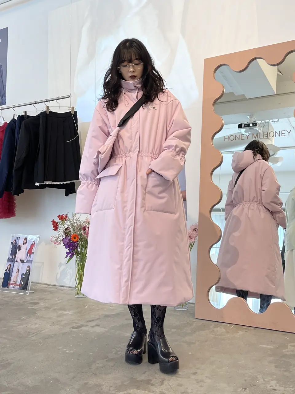 24時間以内匿名発送 Cream Cookie Collection ピンク 6506080_000424_4_960_20250823_