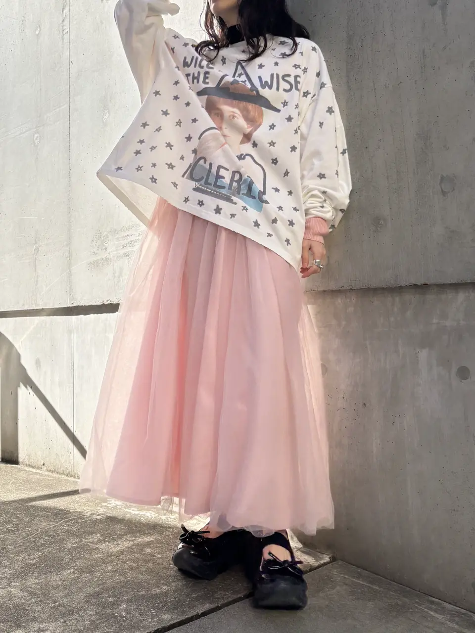 HONEY MI HONE 新作ワンピース HONEY MI HONE 新作ワンピース HONEY MI ワンピース rib hoodie tunic