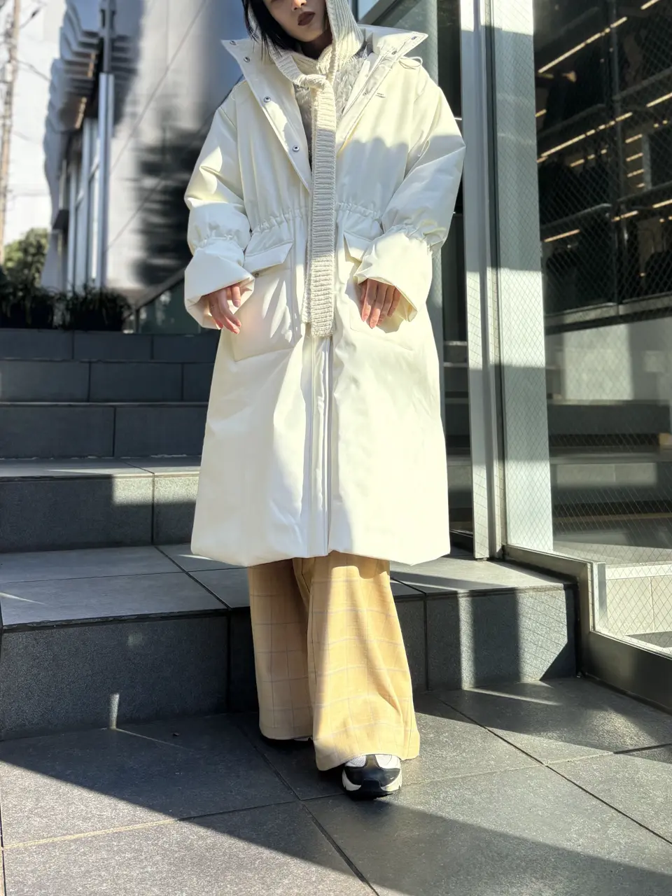 honey mi honey volume tulle knit tops 2点 honey mi honey volume tulle knit tops 2点