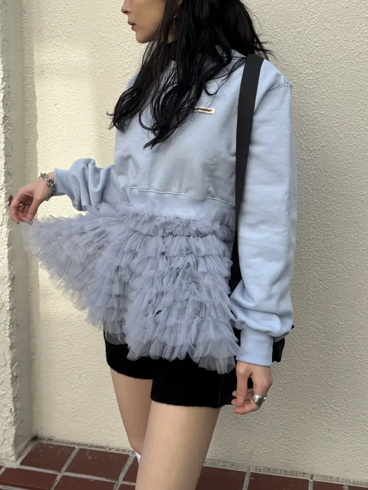 ami sakuraiのスタッフページ