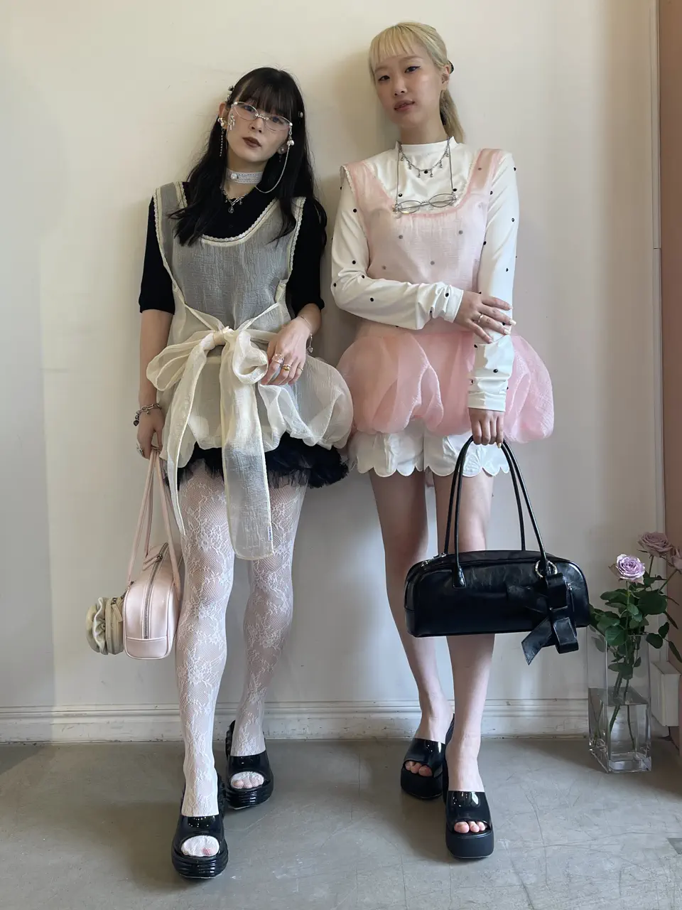 ゆうこす着用ハニーミーハニー完売オフショルトップス ALL＞TOPS