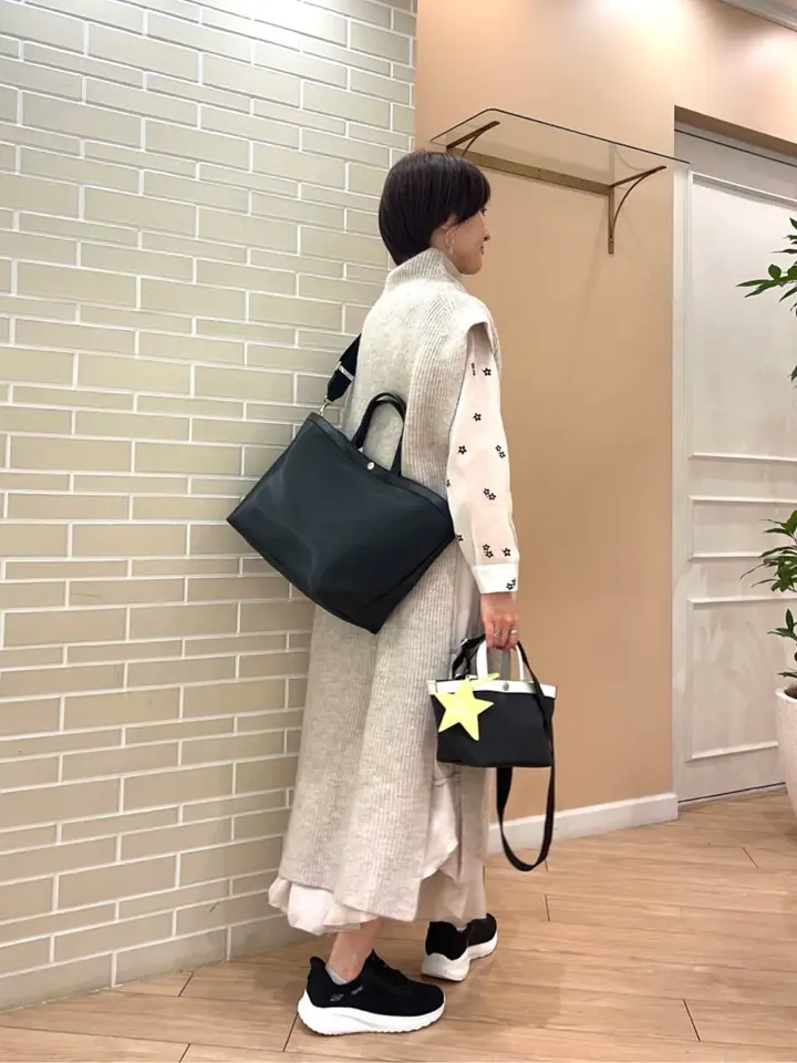 アクリルショルダーベルト50mm – TOPKAPI（トプカピ）