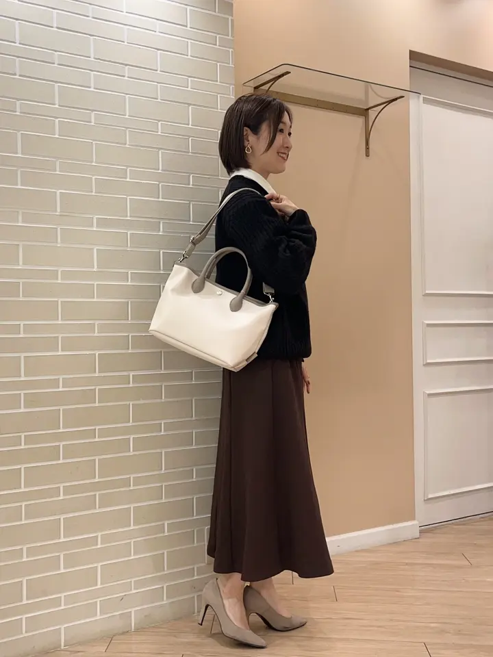 アクリルショルダーベルト30mm – TOPKAPI（トプカピ）
