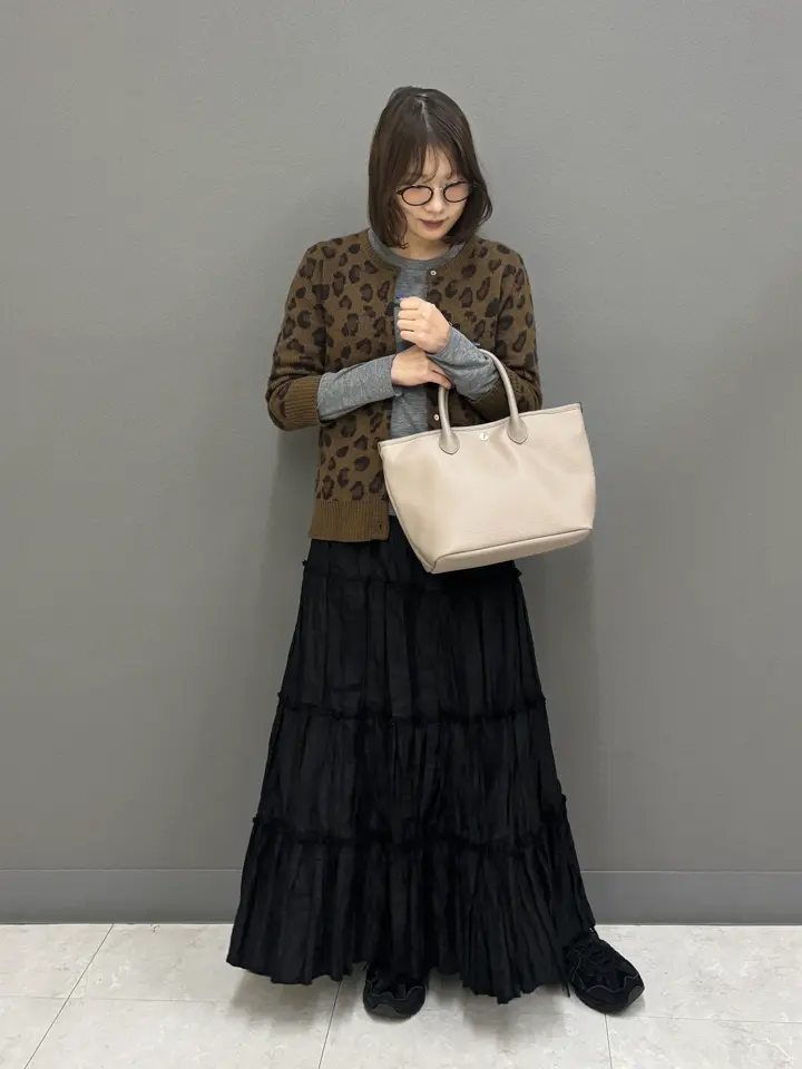 アクリルショルダーベルト30mm – TOPKAPI（トプカピ）