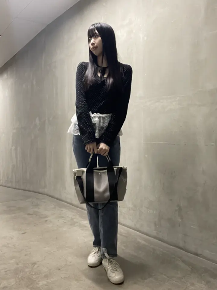 hinakoのスタッフページ