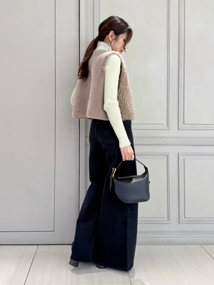 Maison Margiela(メゾンマルジェラ)】 タビ ミラーブーツ｜PARIGOT