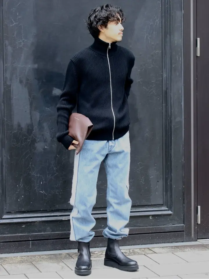 MM6 Maison Margiela(エムエムシックス メゾン マルジェラ