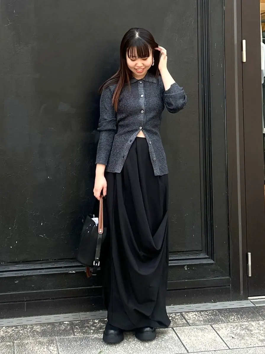Maison Margiela(メゾンマルジェラ)】DRESS-AGE BUCKET｜PARIGOT