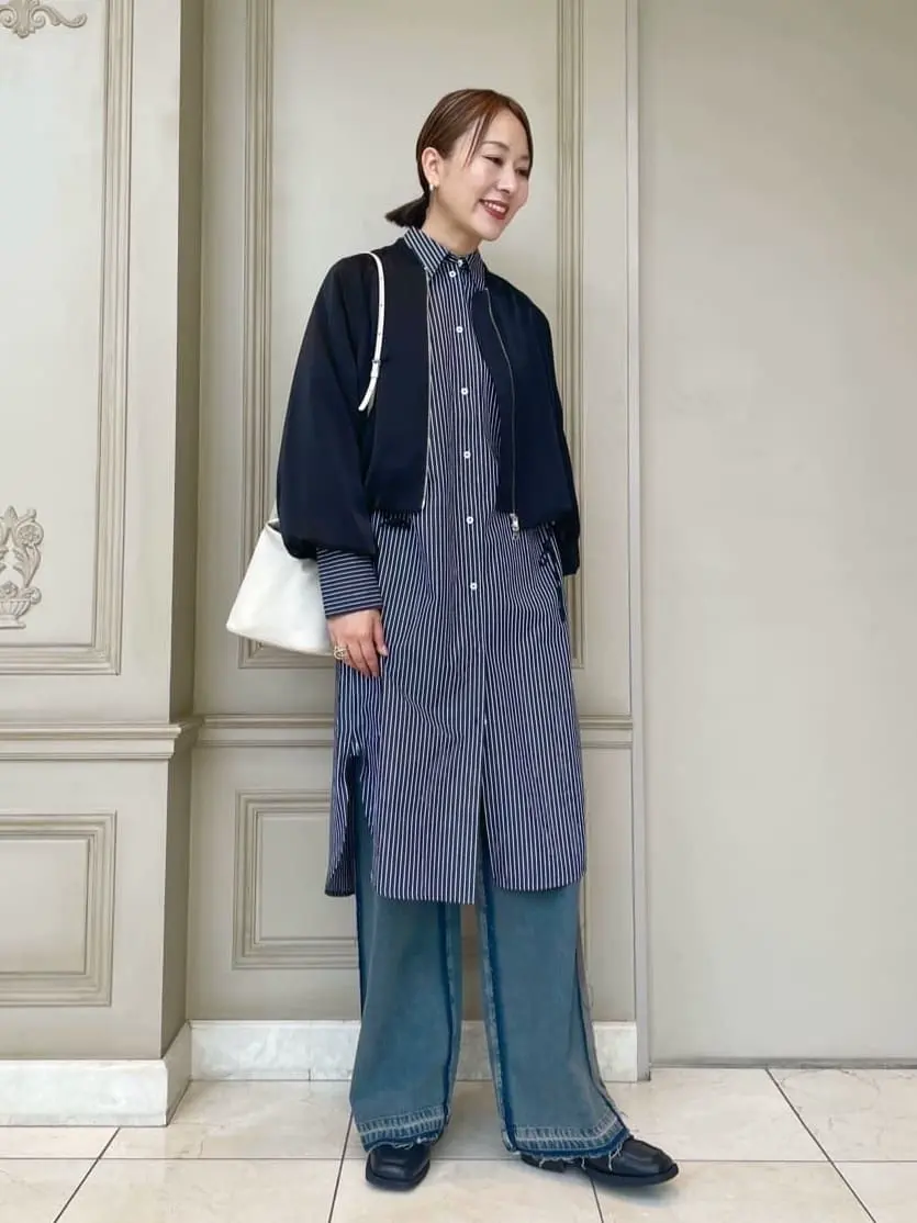 MM6 Maison Margiela(エムエムシックス メゾン マルジェラ)】 ワイド