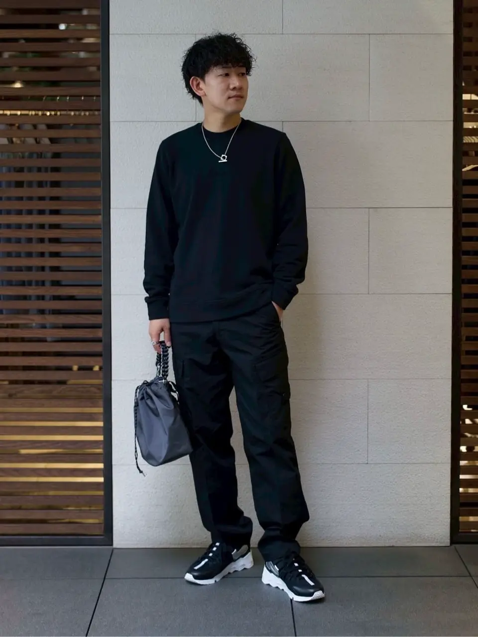 STONE ISLAND(ストーンアイランド)】 GHOST PANTS｜PARIGOT